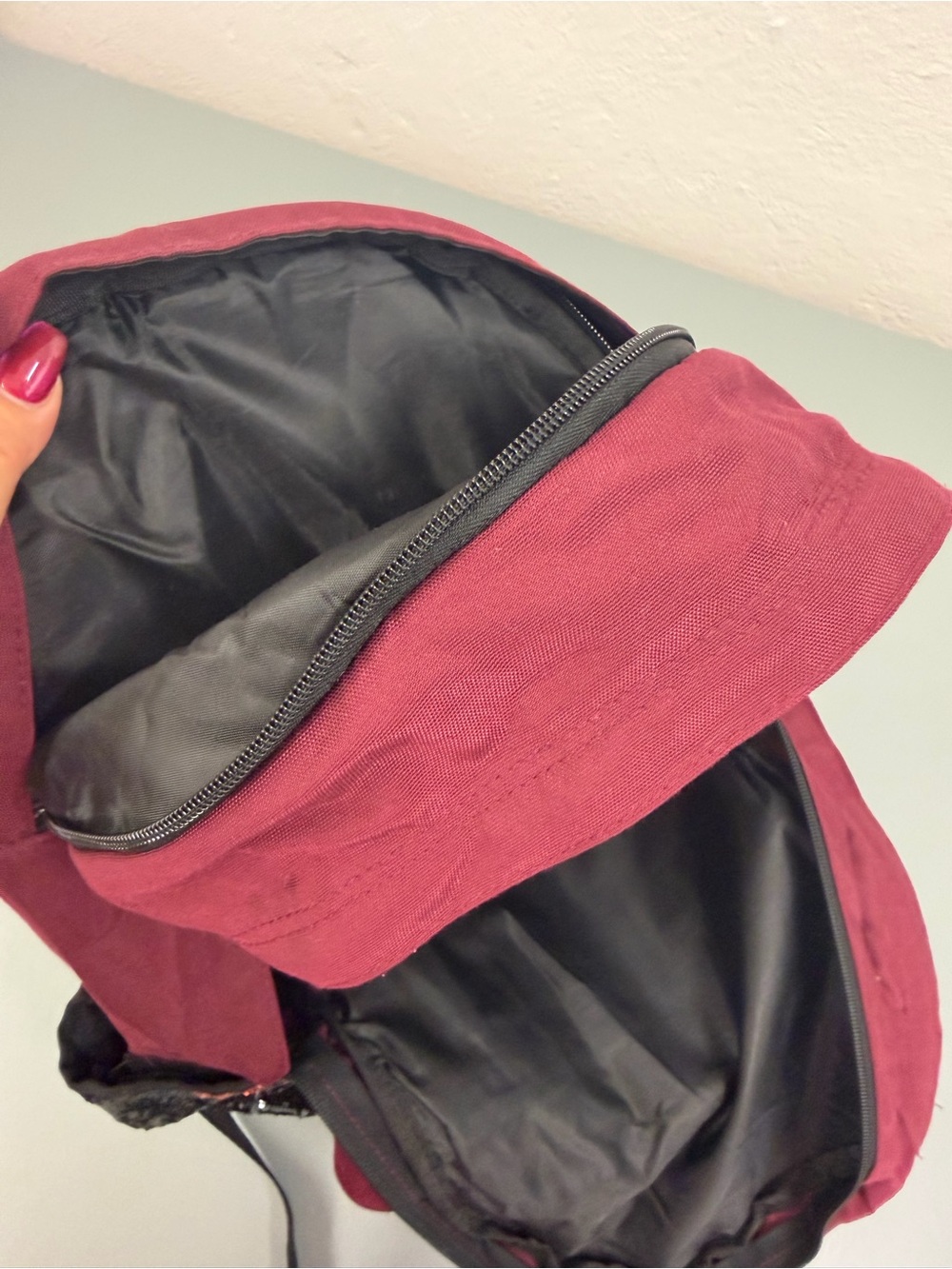 PINK✨Backpack - Picture 7 of 9